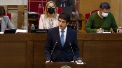 Unai Rementeria Maiz, diputado genetal de Bizkaia