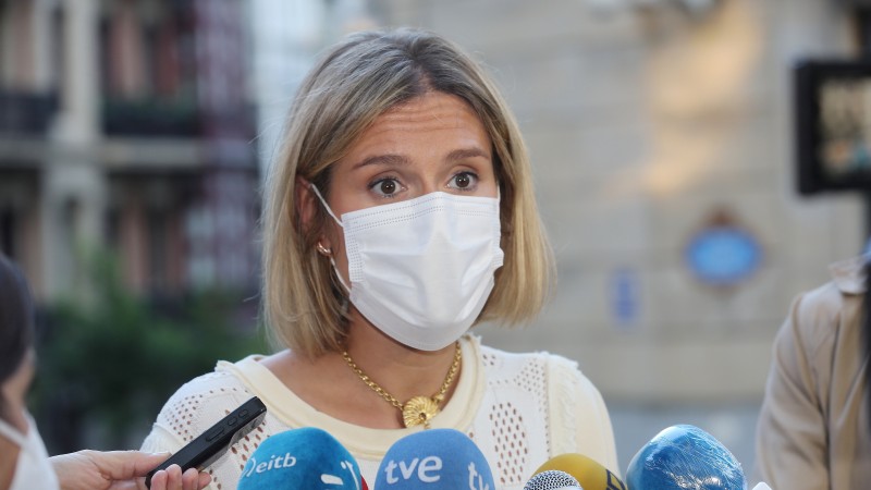 EAJ-PNV celebrará su VIII Asamblea General los días 27 y 28 de noviembre