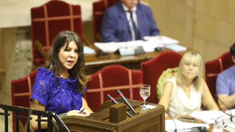 Bijueska: “Las modificaciones en materia tributaria responden a la responsabilidad de la Diputación de Bizkaia de observar y analizar aquellos elementos objeto de mejora”