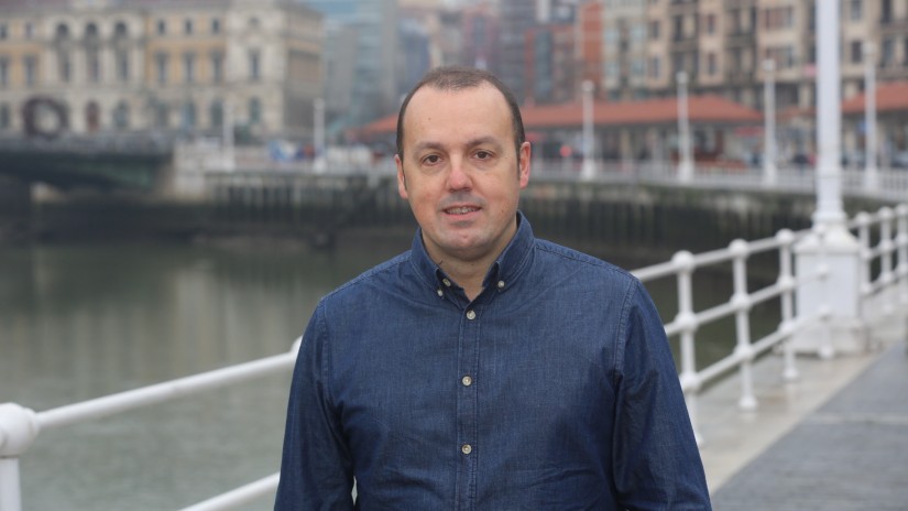 Alfredo Olea, nuevo apoderado de EAb en Juntas Generales