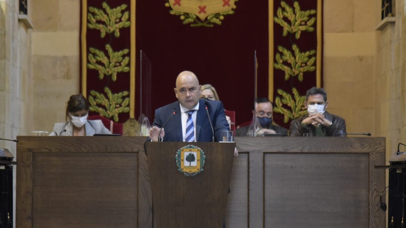 EAJ-PNV continuará escuchando a las personas que  “hacen crecer Bizkaia” para adecuar las políticas públicas  a las necesidades de cada momento