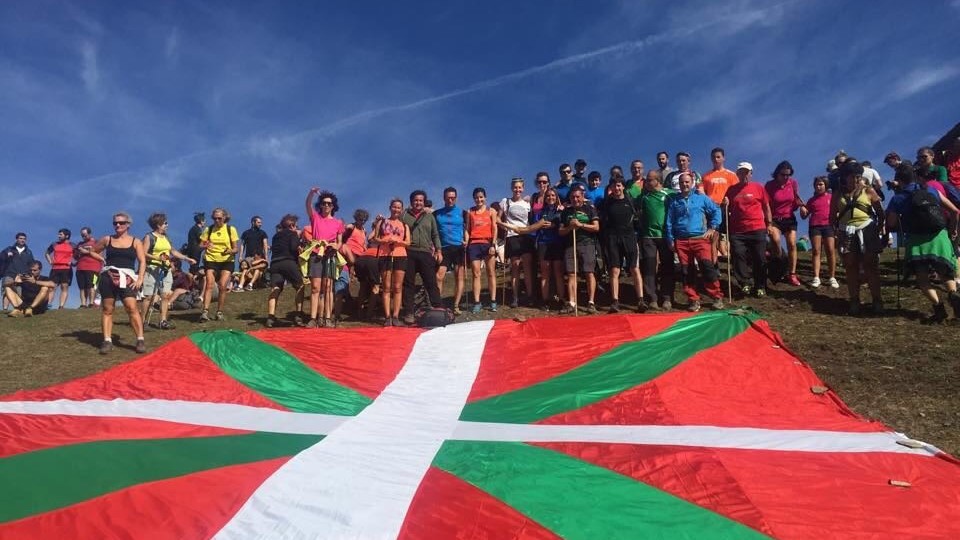 Día de los Montes Bocineros 2016 - Kolitza