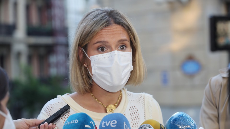 EAJ-PNV celebrará su VIII Asamblea General los días 27 y 28 de noviembre	