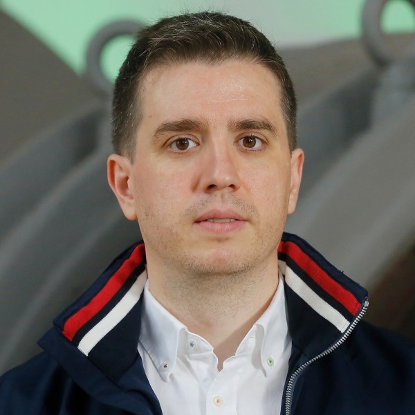 AITOR ARREGI OSORO