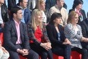 Presentación de Unai Rementeria 