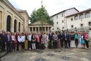 Las Juntas Generales de Bizkaia han quedado constituidas esta mañana en el pleno celebrado en la cas