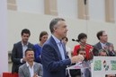 EAJ-PNV: 120 Años Haciendo Crecer Euskadi