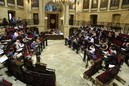 Pleno Juntas Generales Bizkaia (20.07.2016)