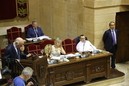 Pleno Juntas Generales Bizkaia (20.07.2016)