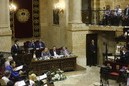 Pleno de Política General de Bizkaia (28-09-2016)