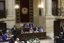 Pleno de Política General de Bizkaia (28-09-2016)