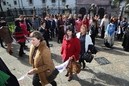 Asamblea Extraordinaria de Mujeres en Gernika