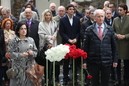 EAJ PNV en los actos del Día de la Memoria 2017