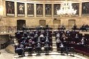 28.12.2017 Aprobación presupuestos para 2018