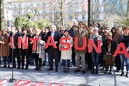 Plaza Gipuzkoa de Donostia