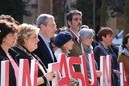 Plaza Gipuzkoa de Donostia