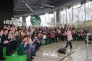 Presentación candidaturas de Bizkaia