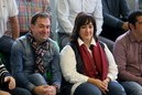 Presentación de las candidaturas de EAJ-PNV en Bizkaia para las elecciones forales y municipales de 2019 