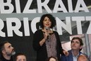 Presentación de las candidaturas de EAJ-PNV en Bizkaia para las elecciones forales y municipales de 2019 