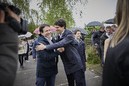 Presentación equipo Juntas Generales Bizkaia - Goiuria