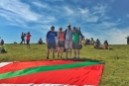 02.06.2019 Montes Bocineros - Ganekogorta