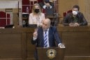 Pleno Política General 2021