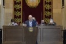 Pleno Política General 2021