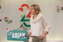Mireia Zarate - Presentación de la VIII Asamblea General de EAJ-PNV