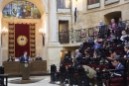 Pleno Política General de Bizkaia 2022