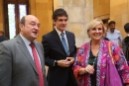 Pleno Política General de Bizkaia 2022