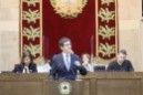 Pleno Política General de Bizkaia 2022