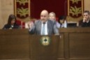 Pleno Política General de Bizkaia 2022