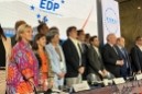 Congreso del Partido Demócrata Europeo - Roma