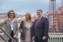 Candidaturas a JJ.GG. en Bizkaia y Alcaldía de Bilbao