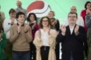 Presentación de las candidaturas municipales y forales de Bizkaia