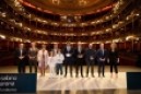 Premios Sabino Arana 2022