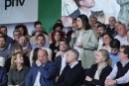 Presentación de las candidaturas municipales y forales de EAJ-PNV en las Elecciones del 28 de mayo de 2023