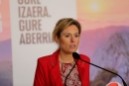 Presentación Aberri Eguna 2023