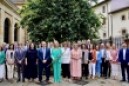 2023-2027 Constitución JJGG Bizkaia