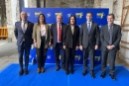 Convención del Partido Demócrata Europeo en Florencia