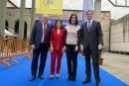 Convención del Partido Demócrata Europeo en Florencia