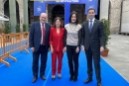 Convención del Partido Demócrata Europeo en Florencia