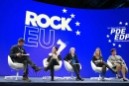 Convención del Partido Demócrata Europeo en Florencia